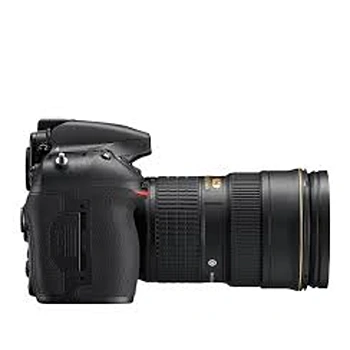 DSLR Camera